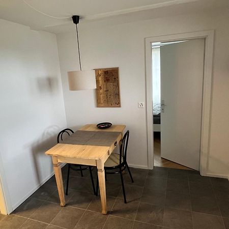 Union Apartments Bern-Belp Ngoại thất bức ảnh