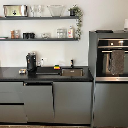 Union Apartments Bern-Belp Ngoại thất bức ảnh