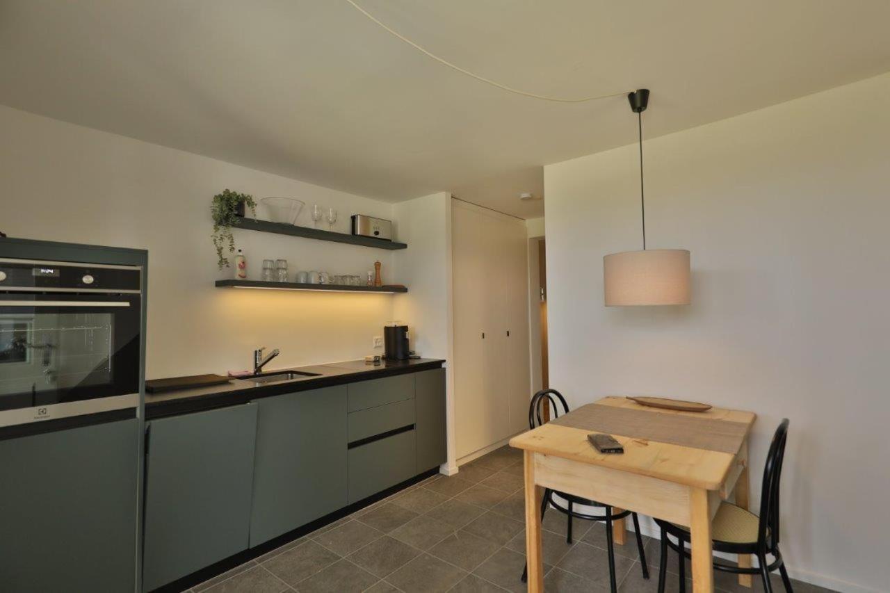 Union Apartments Bern-Belp Ngoại thất bức ảnh
