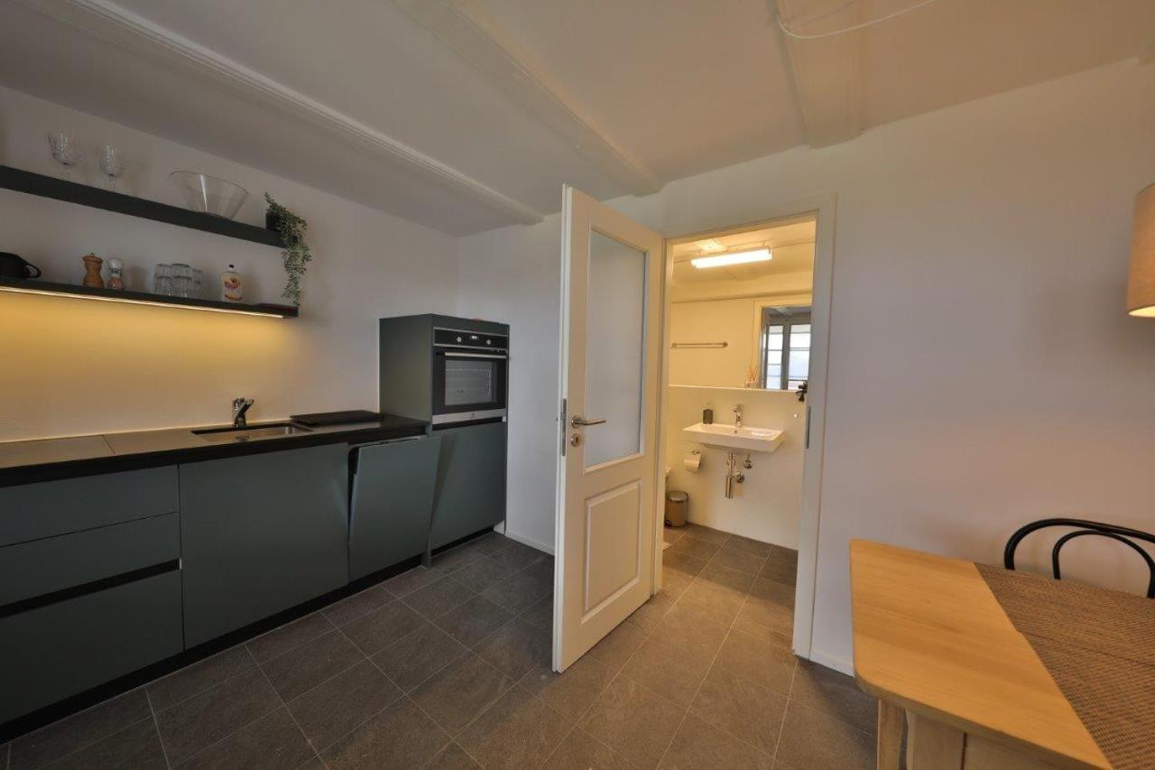 Union Apartments Bern-Belp Ngoại thất bức ảnh