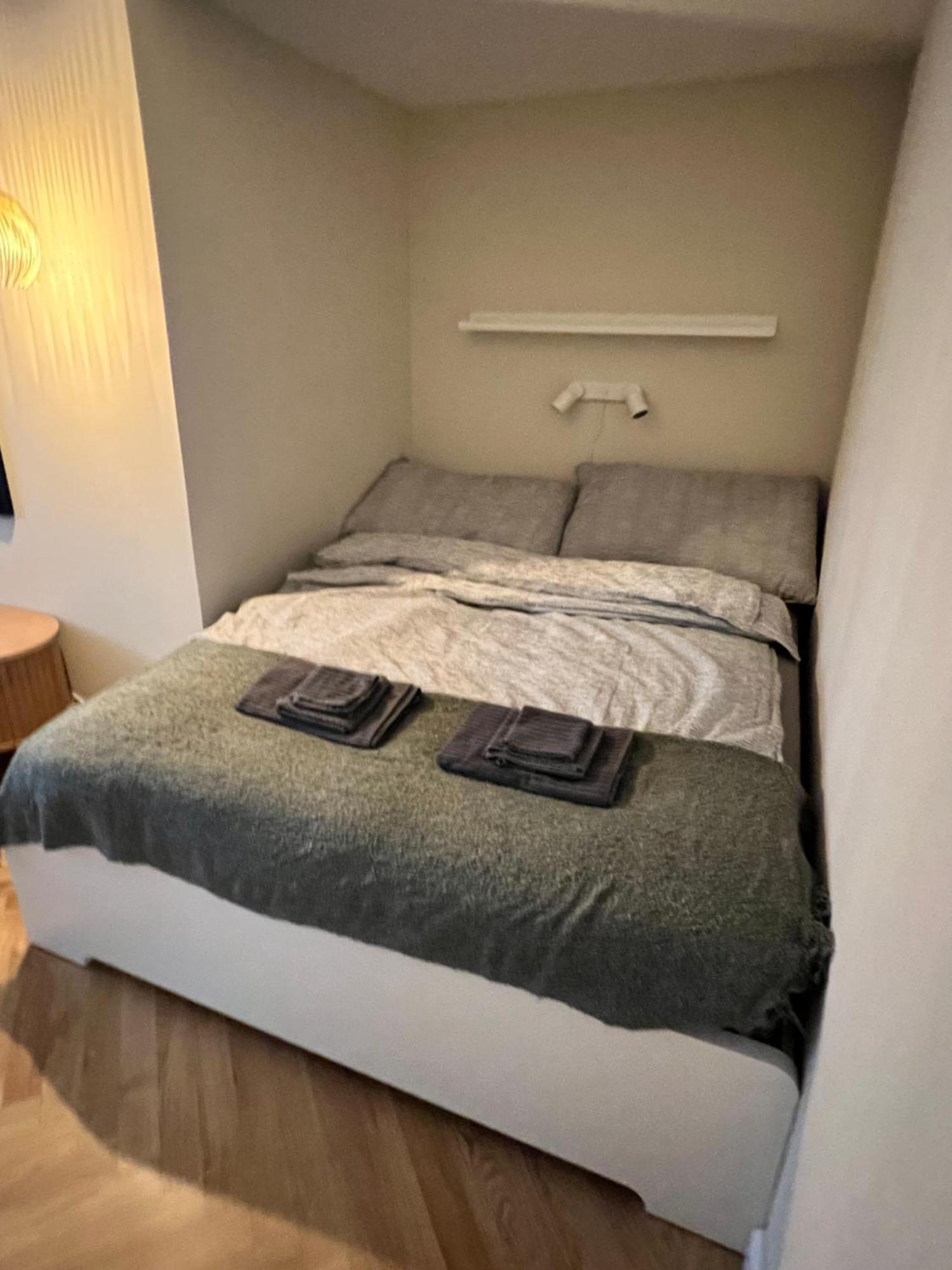 Union Apartments Bern-Belp Ngoại thất bức ảnh